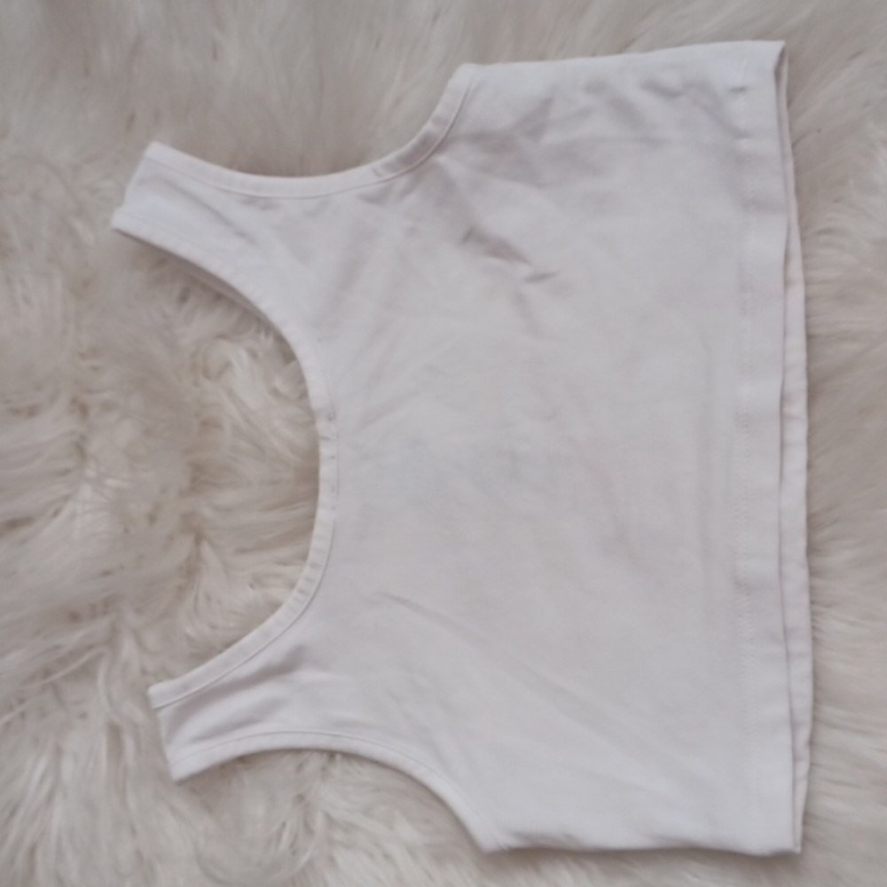 Chloe Kids Tank Top - Picture 7 of 8
